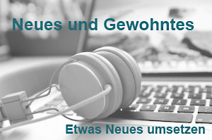 24 neues und gewohntes
