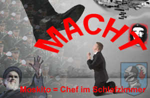 Macht haben und nicht haben
