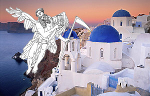 Chronos und Kairos  Lebenszeit und Gelegenheit