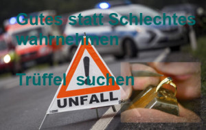 gutes wahrnehmen